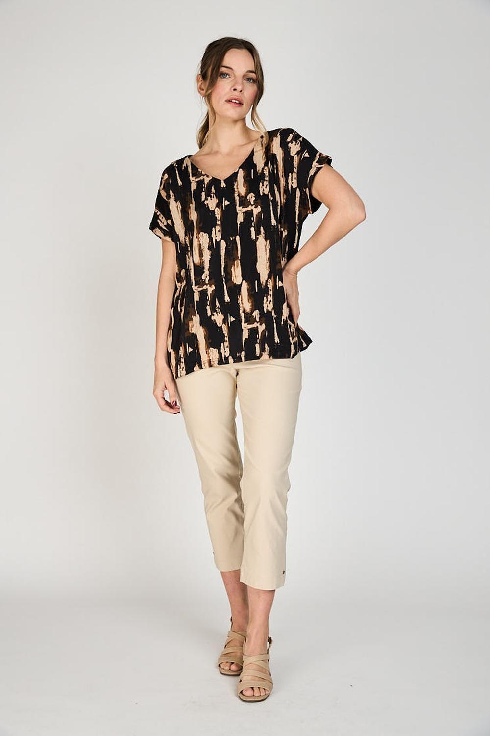 Polera Maca Woman by Eclipse-3