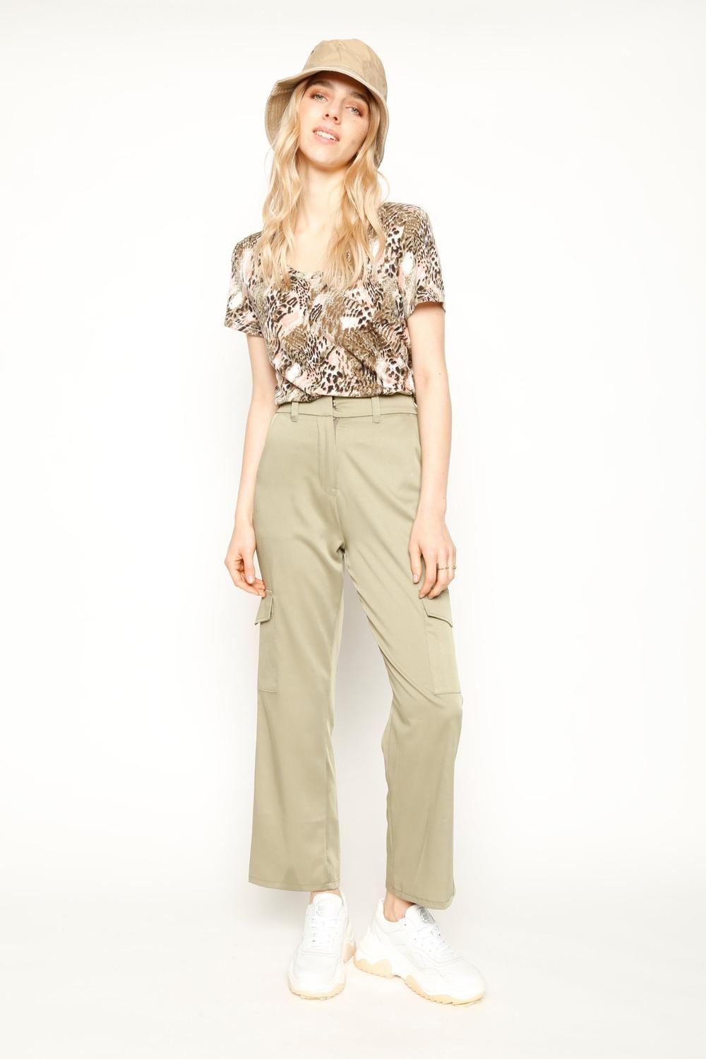 Pantalón Agustina Verde Eclipse-3