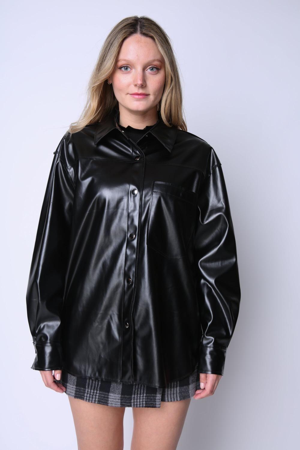 Camisa Ana Negro Eclipse-2