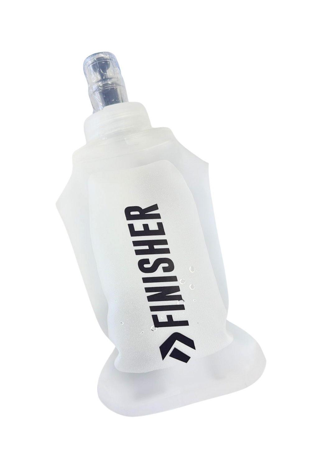 Botella Soft Flask Finisher 250cc-1