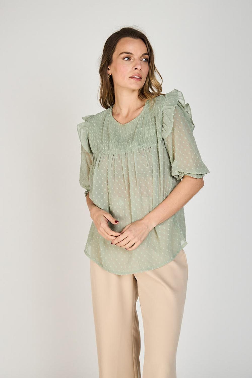 Blusa Isabella Eclipse-0