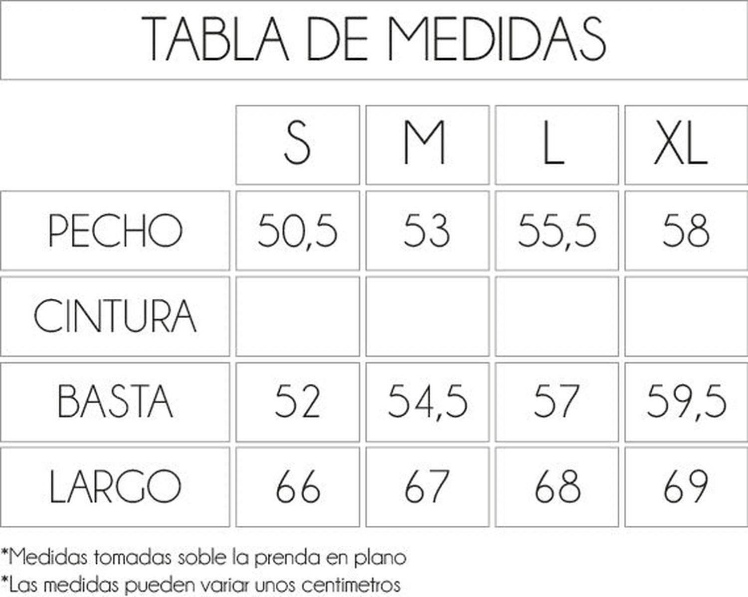 Chiporro Boho con Cierre Maite ATR by Eclipse-3