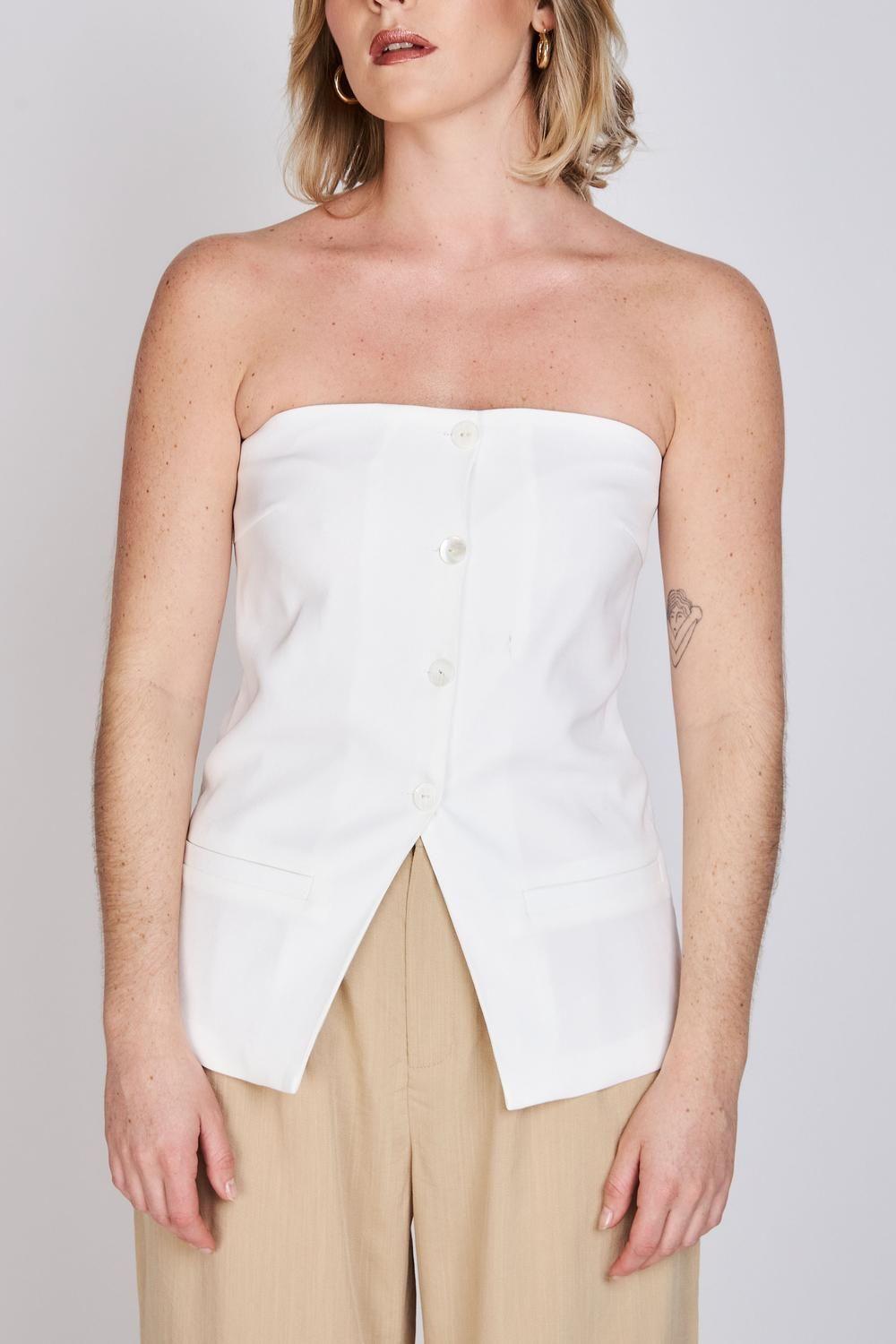 Top Strapless Sastrero Emma Blanco ATR by Eclipse-1