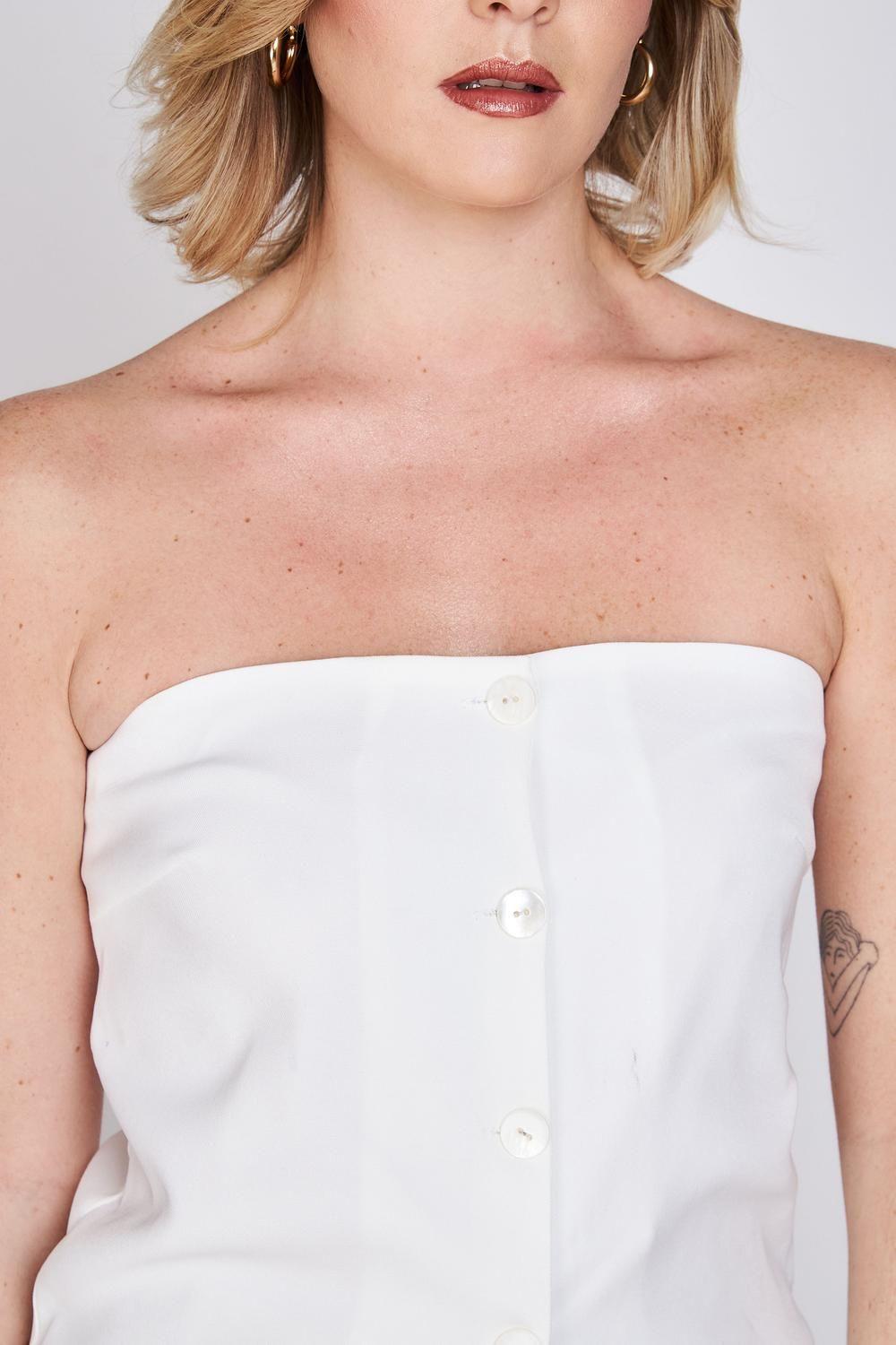 Top Strapless Sastrero Emma Blanco ATR by Eclipse-3