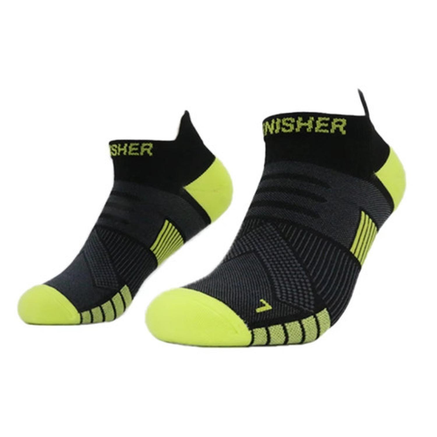 Calcetín de Running Finisher Performance - Ankle-2