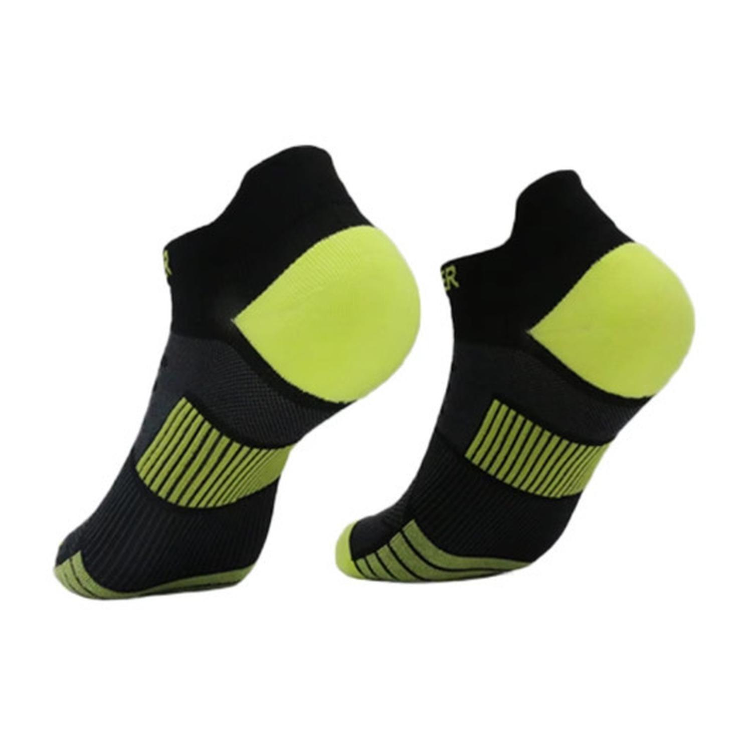 Calcetín de Running Finisher Performance - Ankle-3