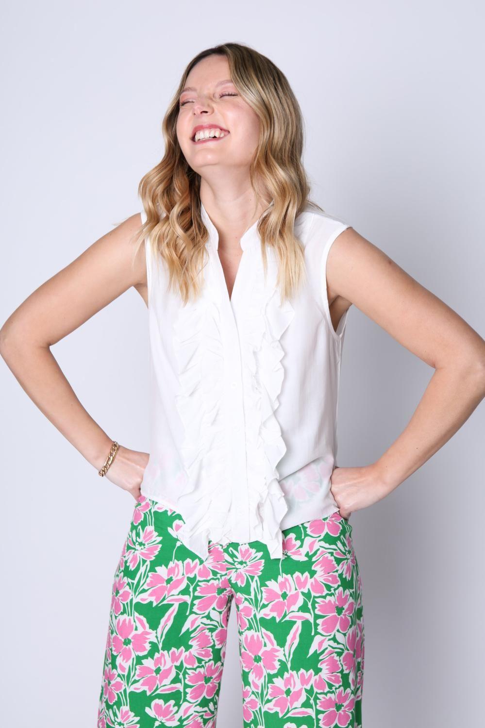 Blusa Vale Blanco Eclipse-0