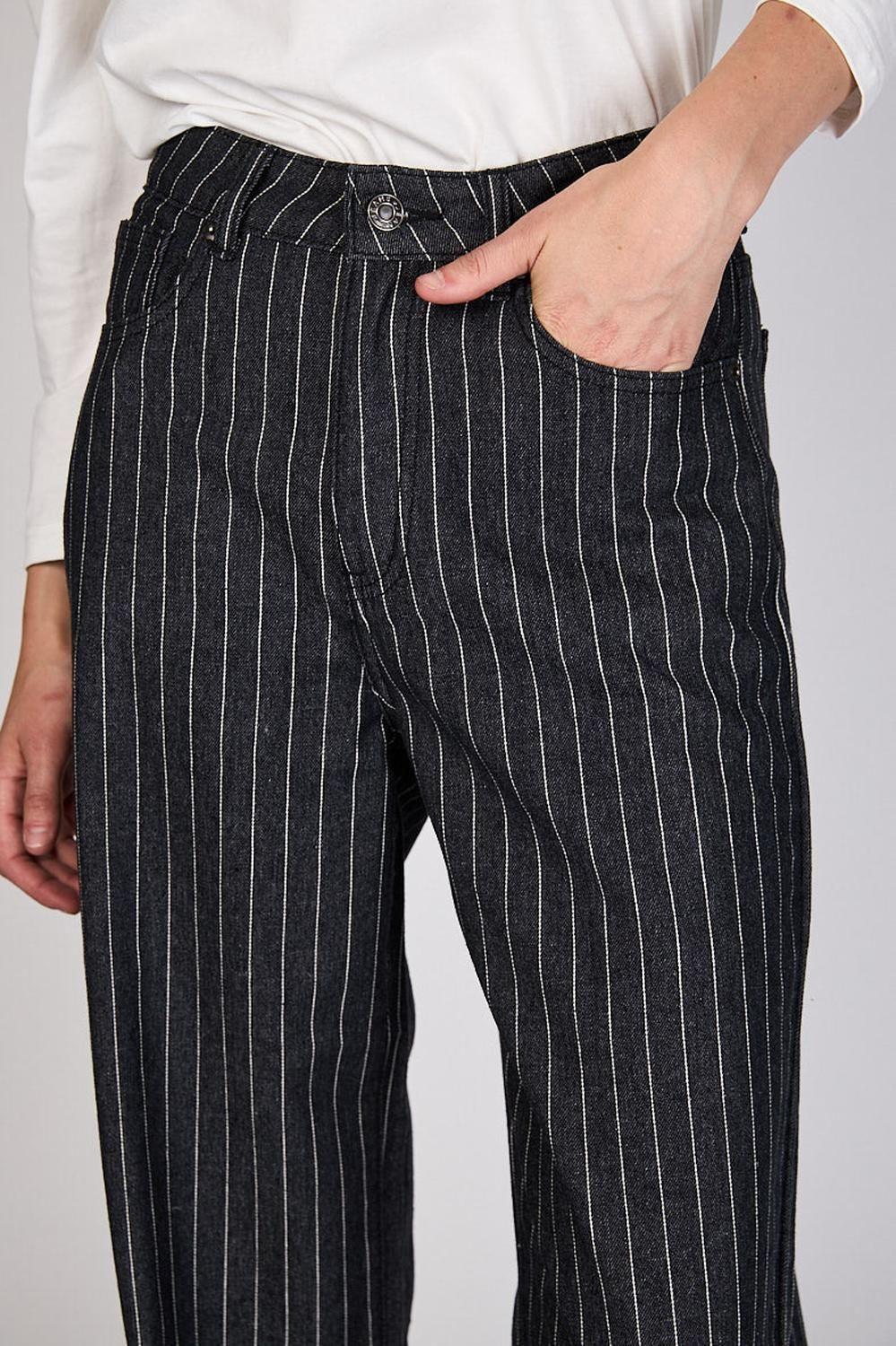 Jeans Líneas Wide Leg Florencia Eclipse-1