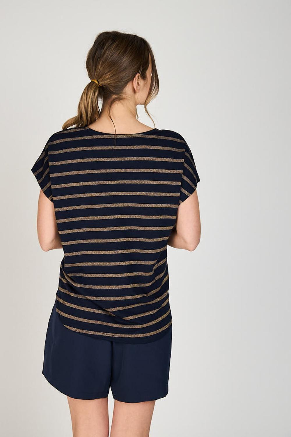 Polera Marina Woman by Eclipse-2