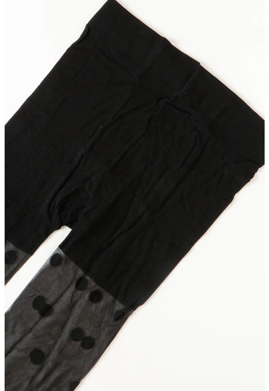 Pantys Javiera Negro Eclipse-1