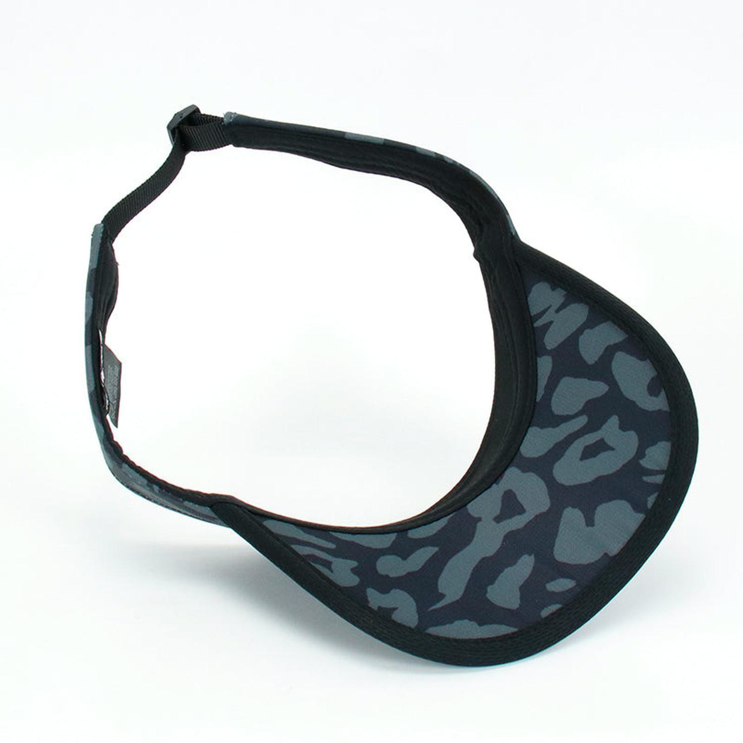 Visera Running "Pace Pro" Animal Finisher-2