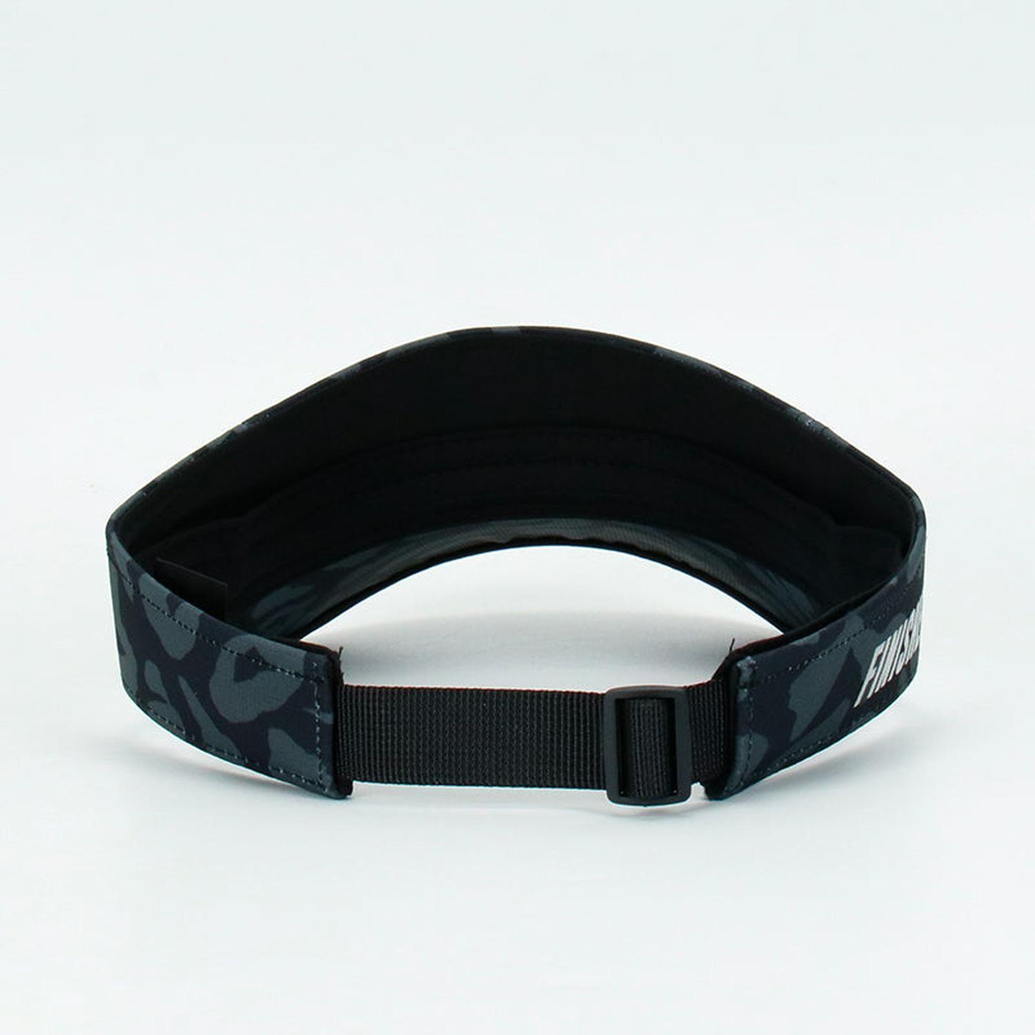 Visera Running "Pace Pro" Animal Finisher-3