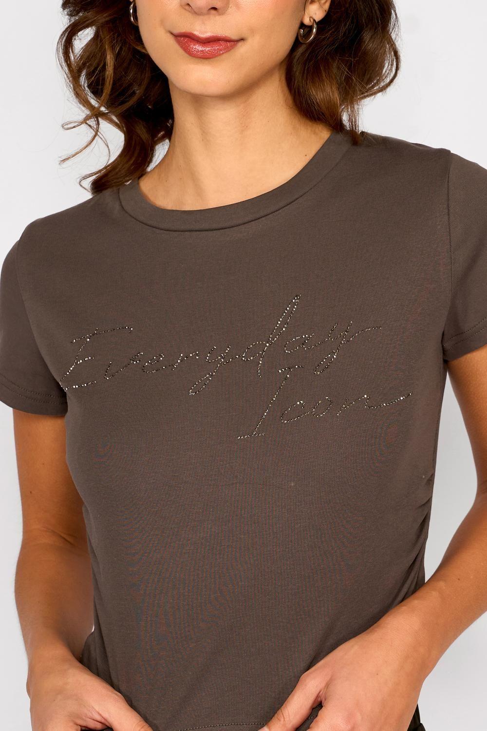 Polera Cristales Catalina Gris-1