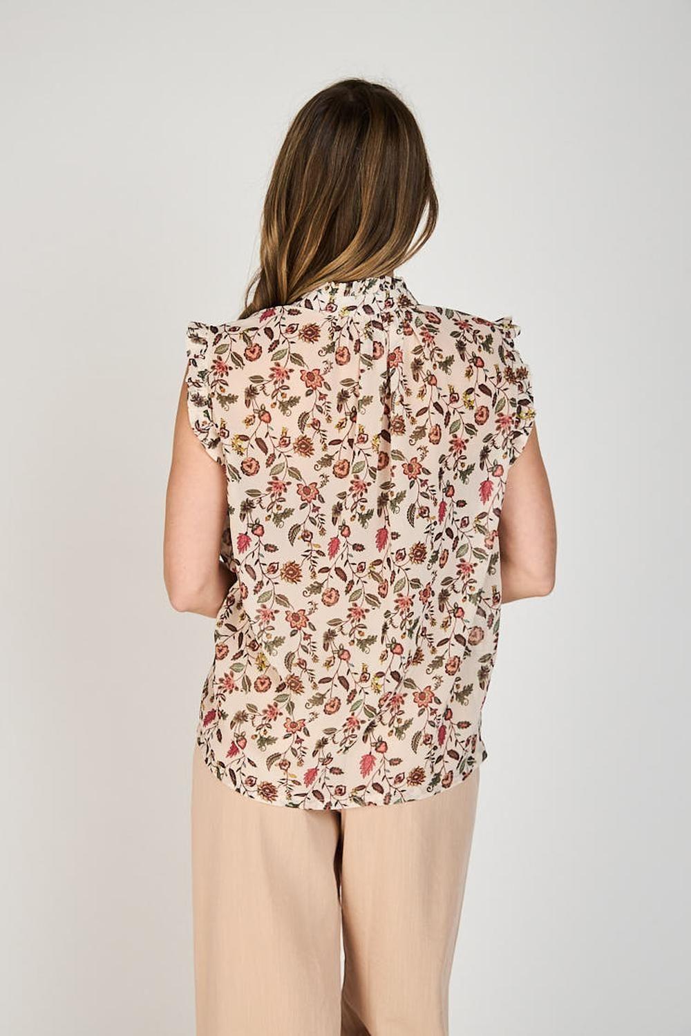 Blusa Emilia Sin Mangas Eclipse-2