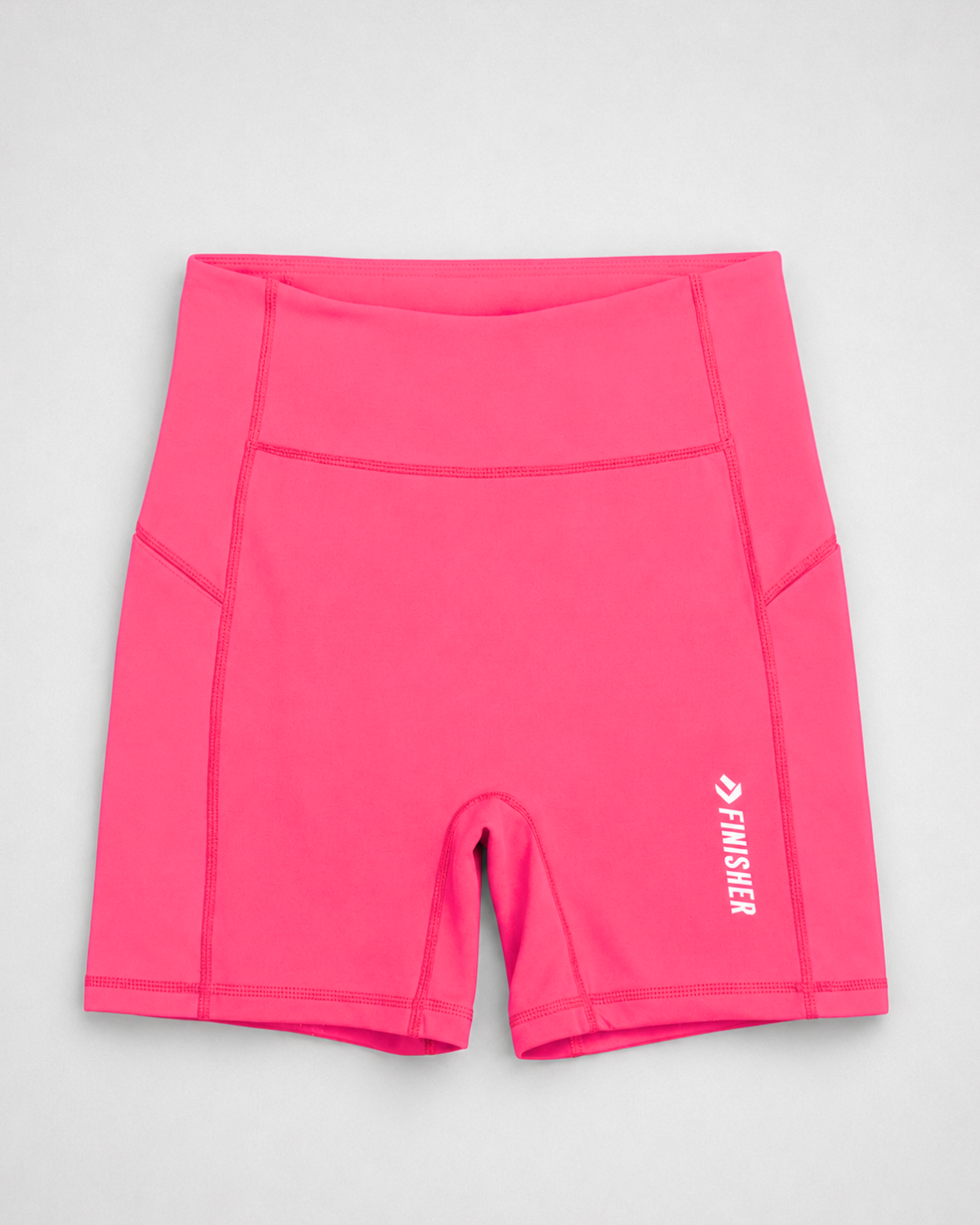 Calza Running Técnica Mujer Valencia Fucsia-1