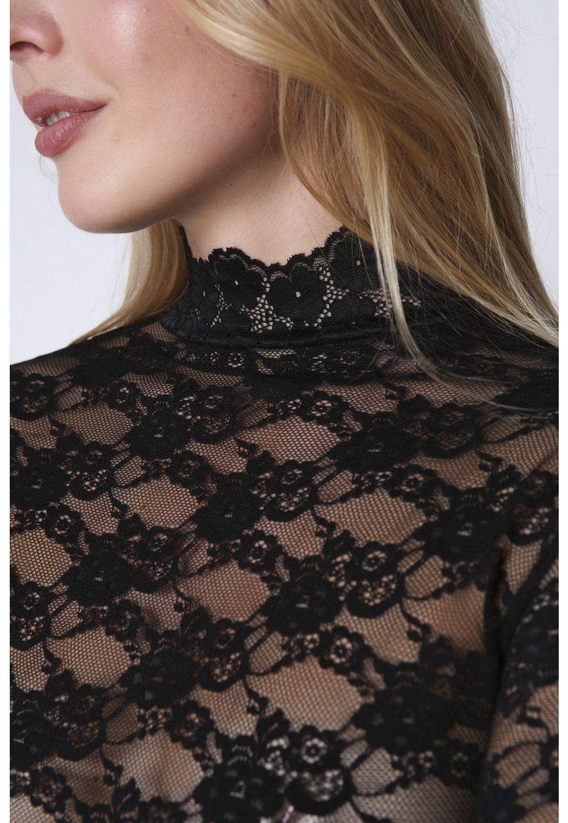 Polera Elena Negro Eclipse-2