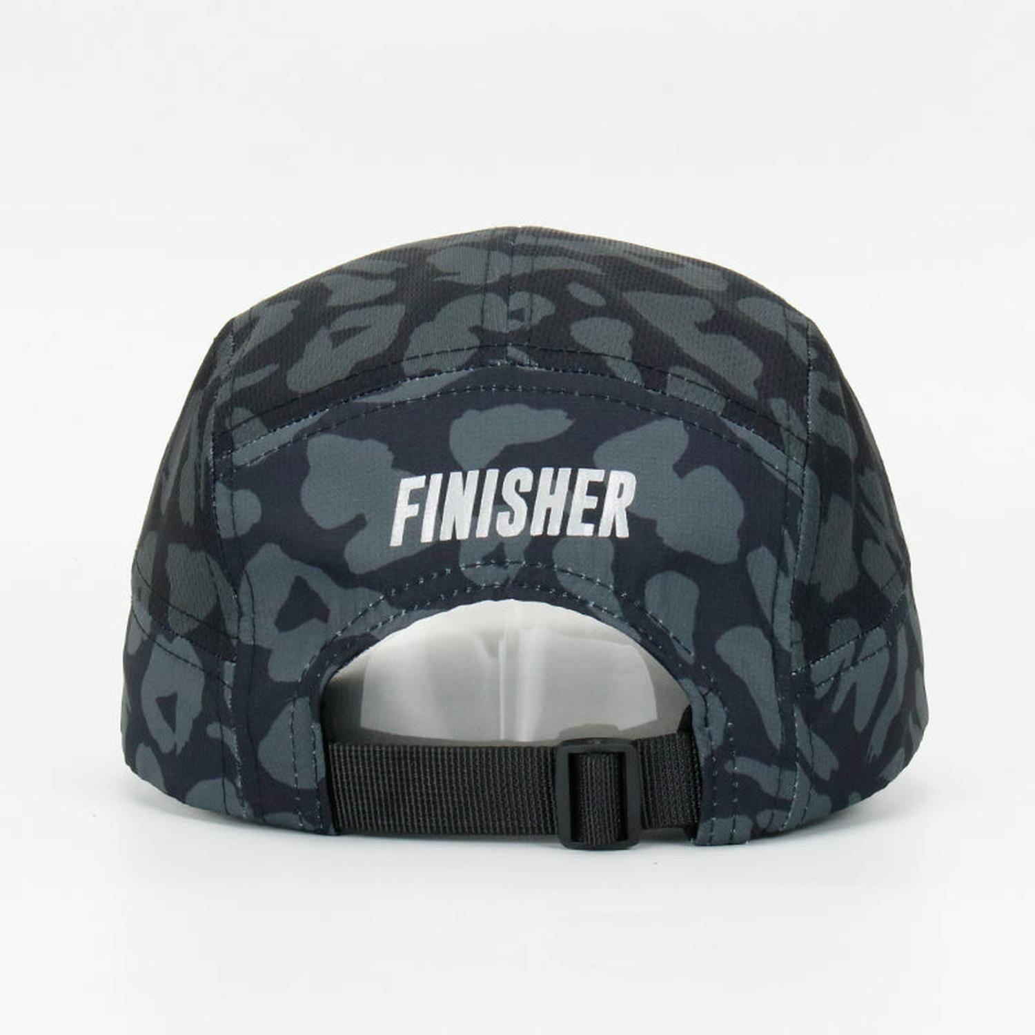 Jockey "Born 2 Run" Animal Finisher-3