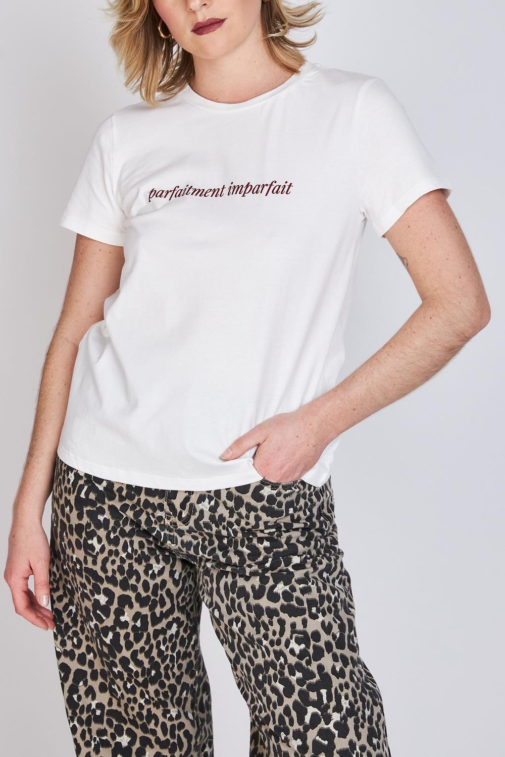 Polera L´Amour Blanca Eclipse-0