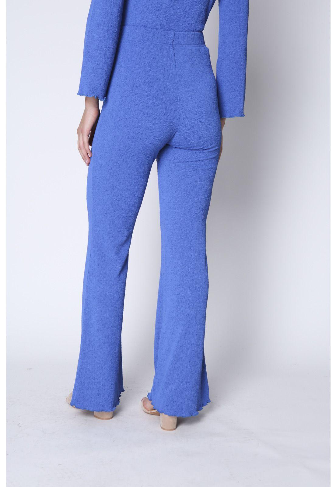 Pantalón Ame Azul Eclipse-1