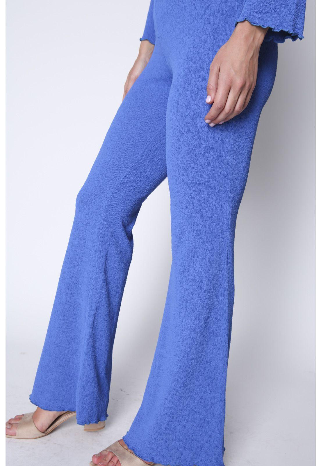 Pantalón Ame Azul Eclipse-3