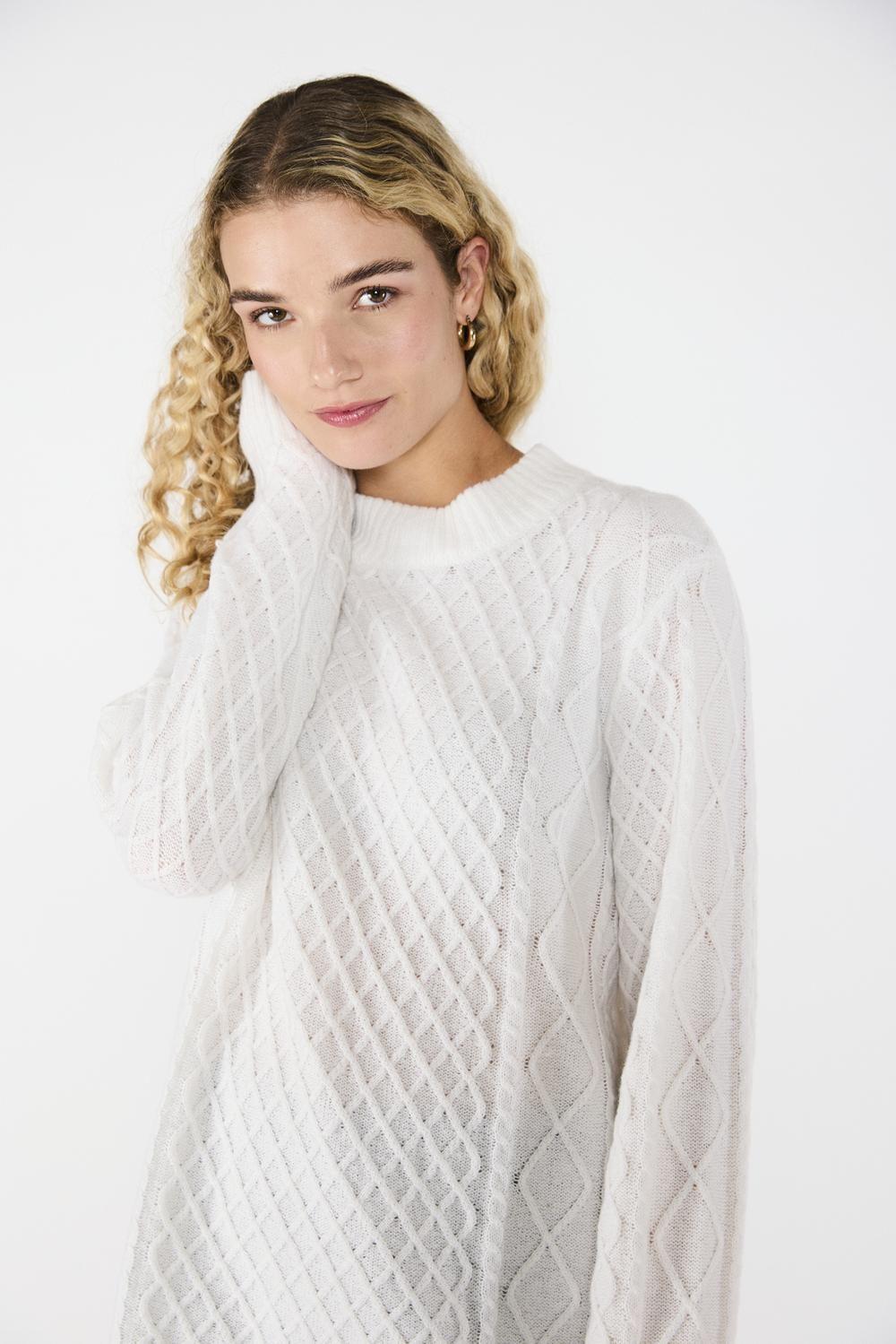 Sweater Olivia Crudo-2