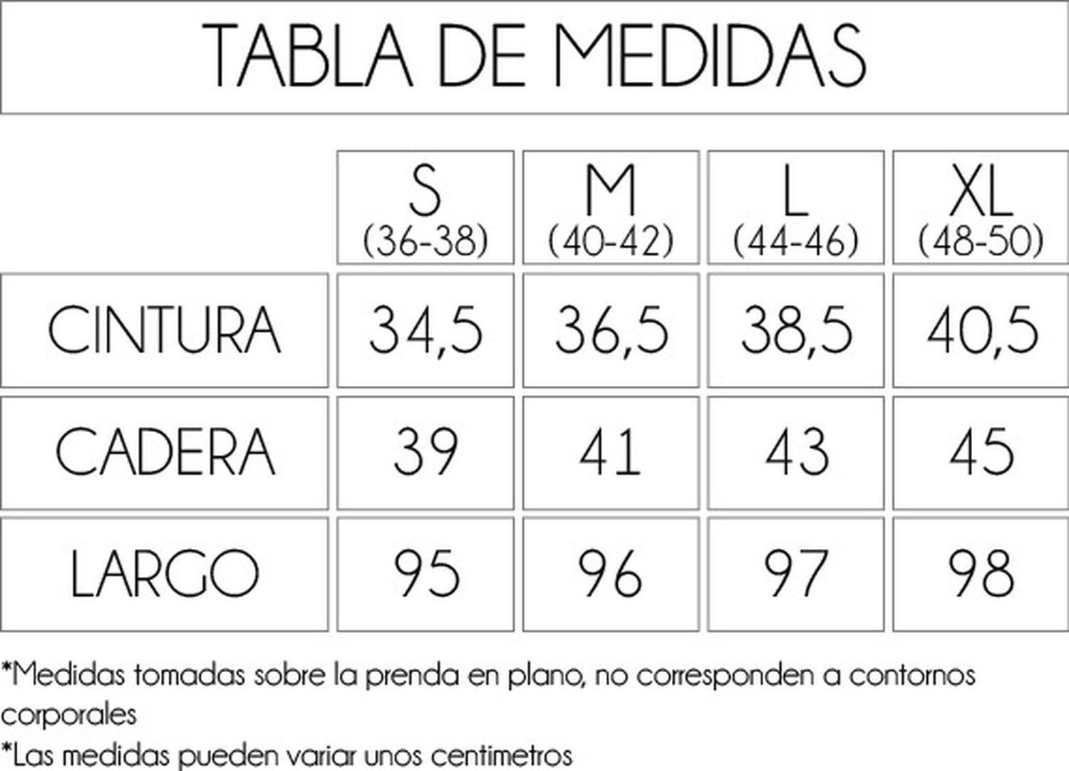 Calza Cuerina Gwen Eclipse  XL Plateado M Plateado S Plateado-1