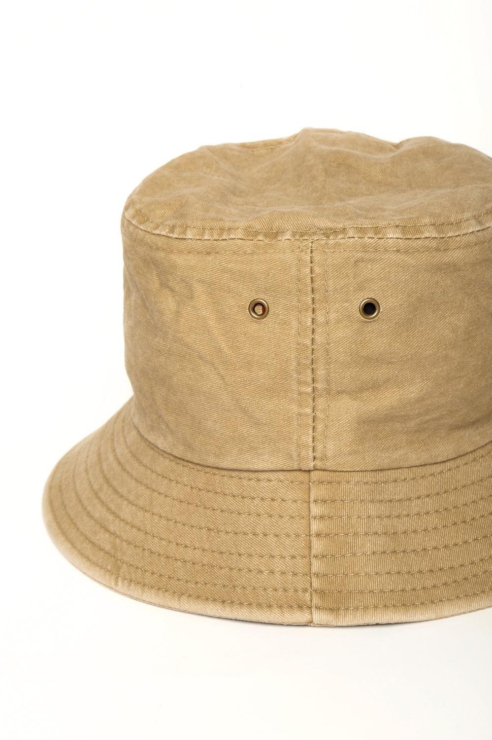 Bucket Juana Beige Eclipse-1
