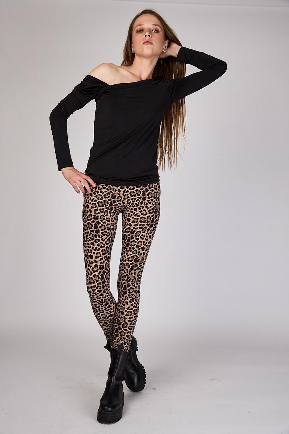 Polera Asimétrica Pauli ATR by Eclipse-3