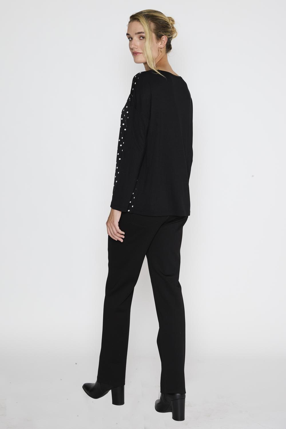 Polera Maca Negro-2