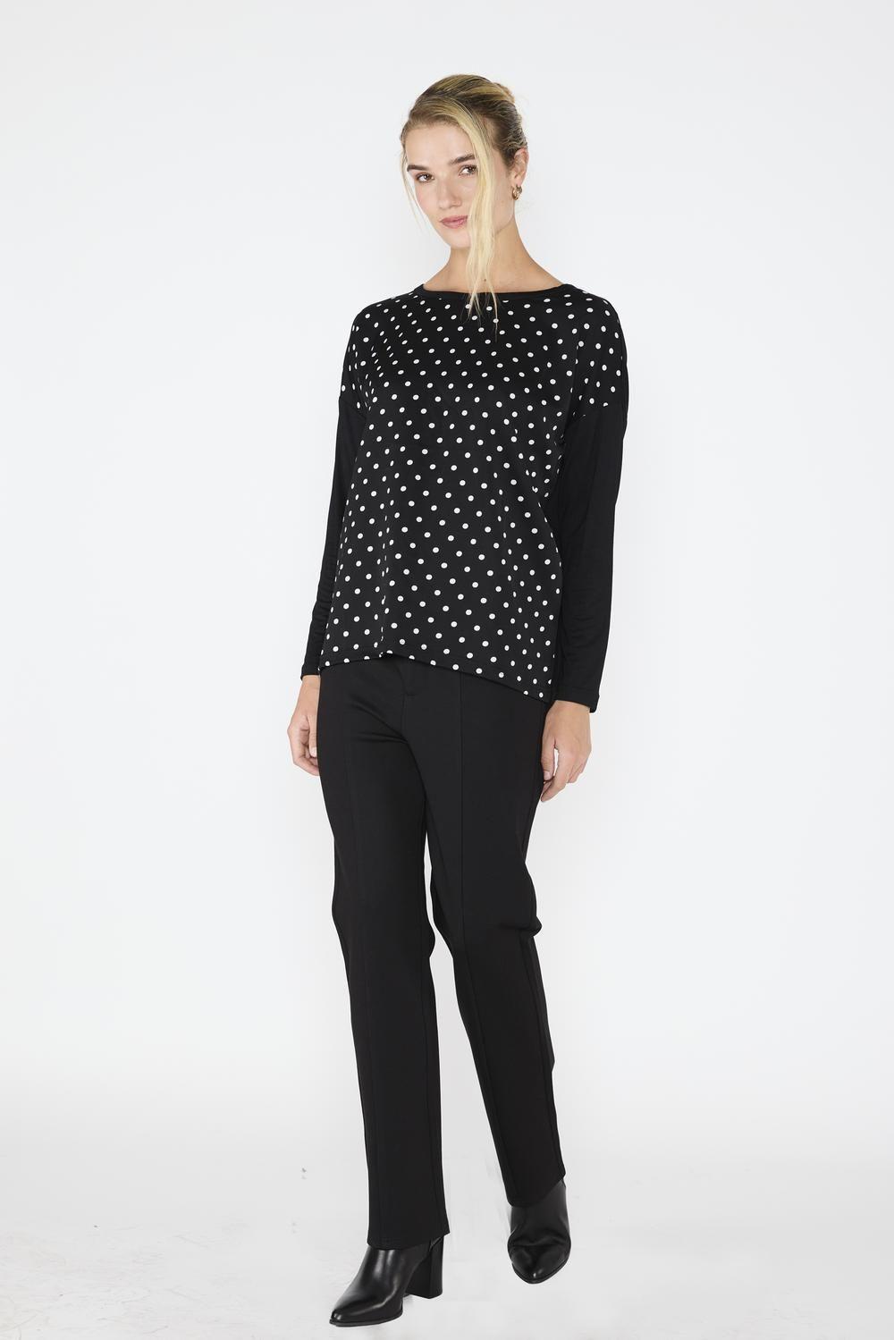 Polera Maca Negro-3