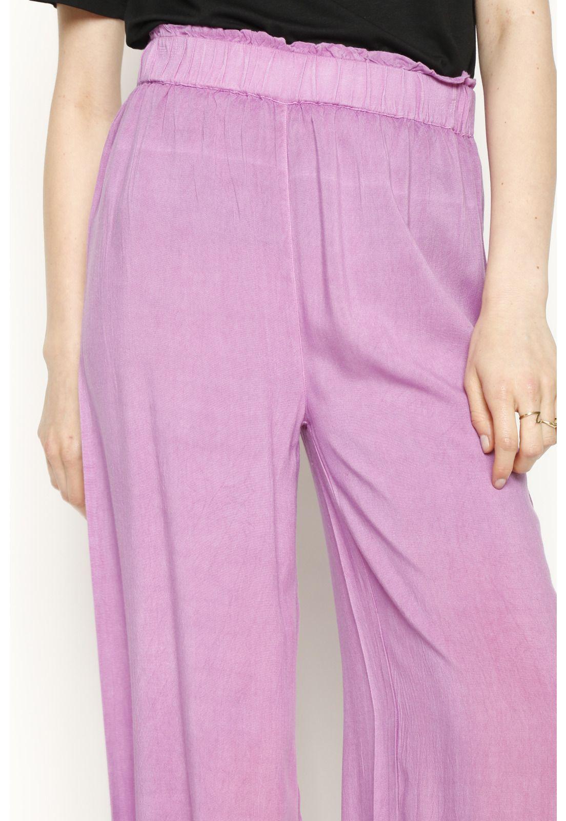Pantalón Mirna Rosado Eclipse-2