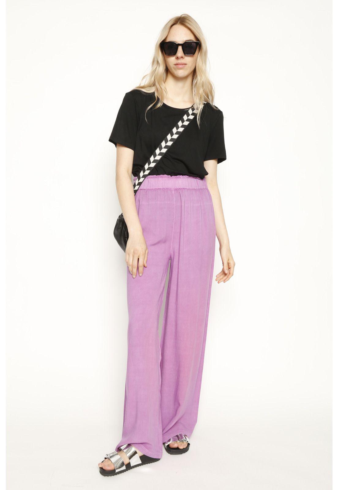 Pantalón Mirna Rosado Eclipse-3