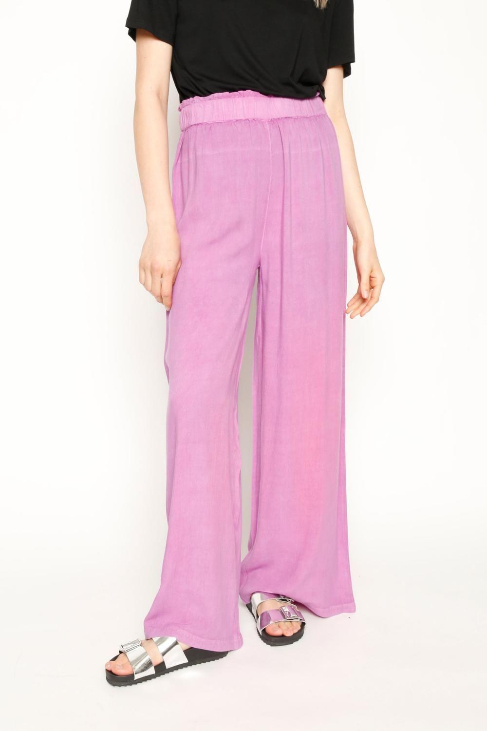 Pantalón Mirna Rosado Eclipse-0