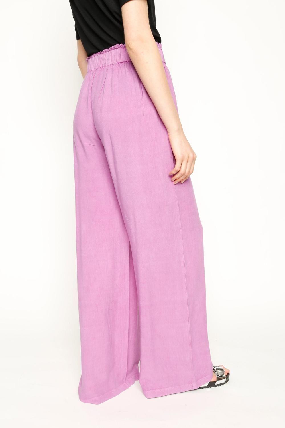 Pantalón Mirna Rosado Eclipse-1