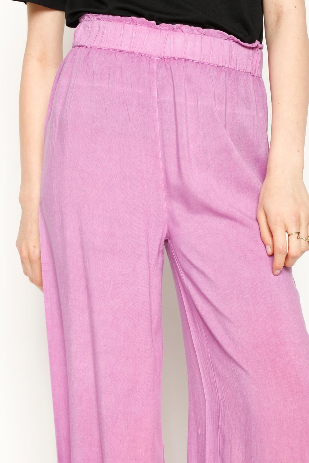 Pantalón Mirna Rosado Eclipse-2