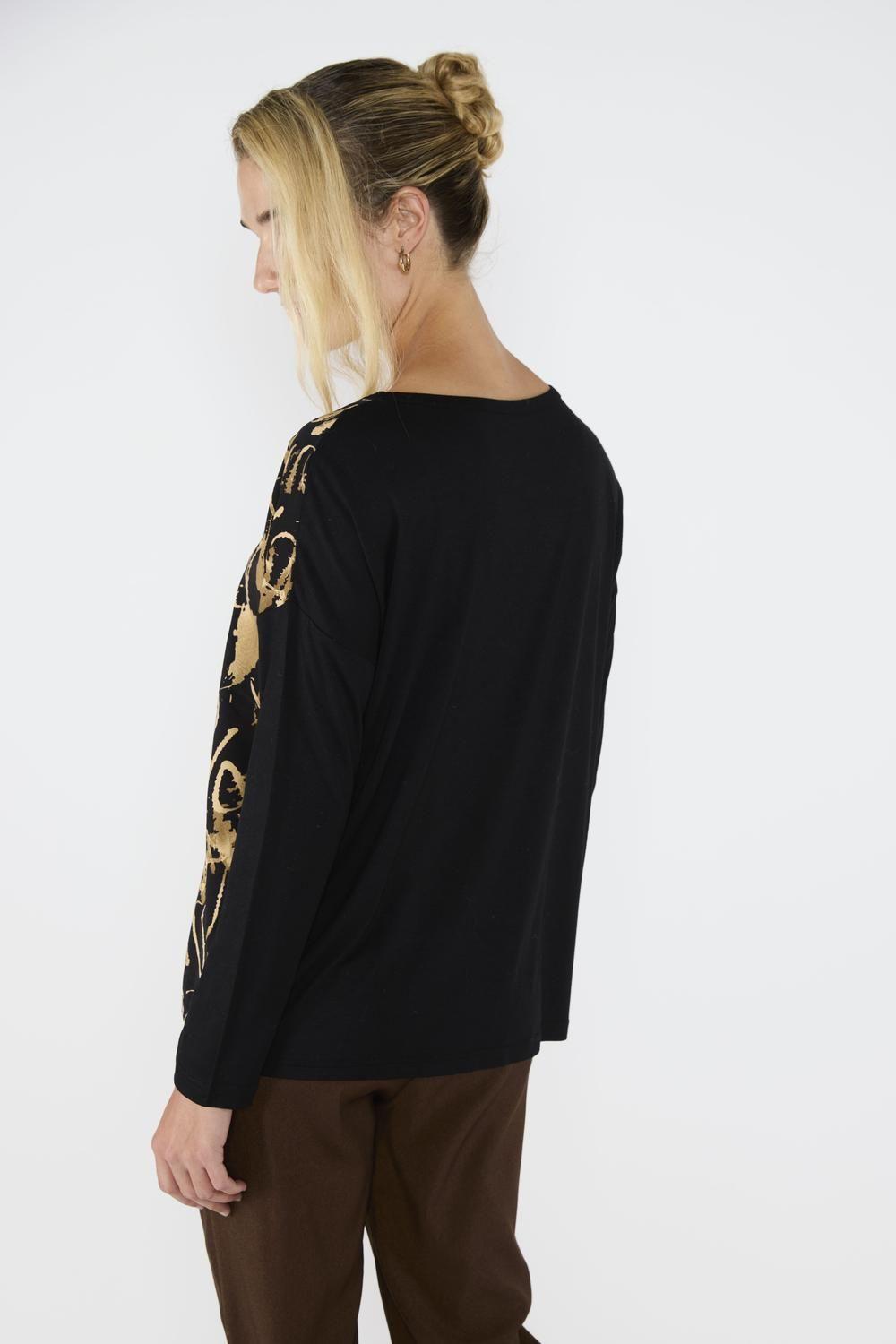 Polera Maca Negro-2