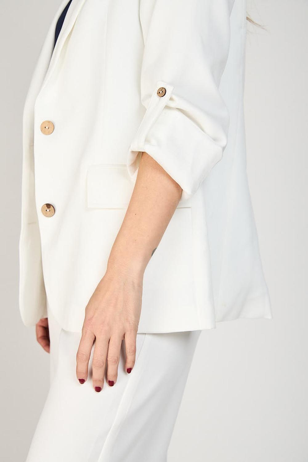 Blazer con Loop Emma Eclipse-1