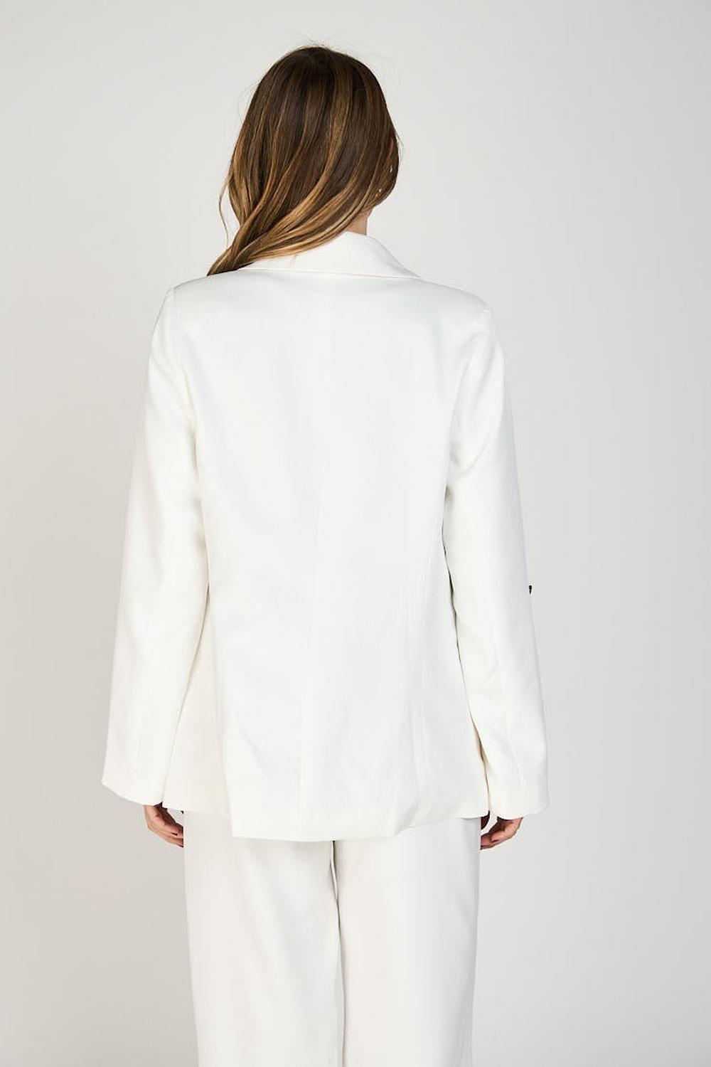 Blazer con Loop Emma Eclipse-2