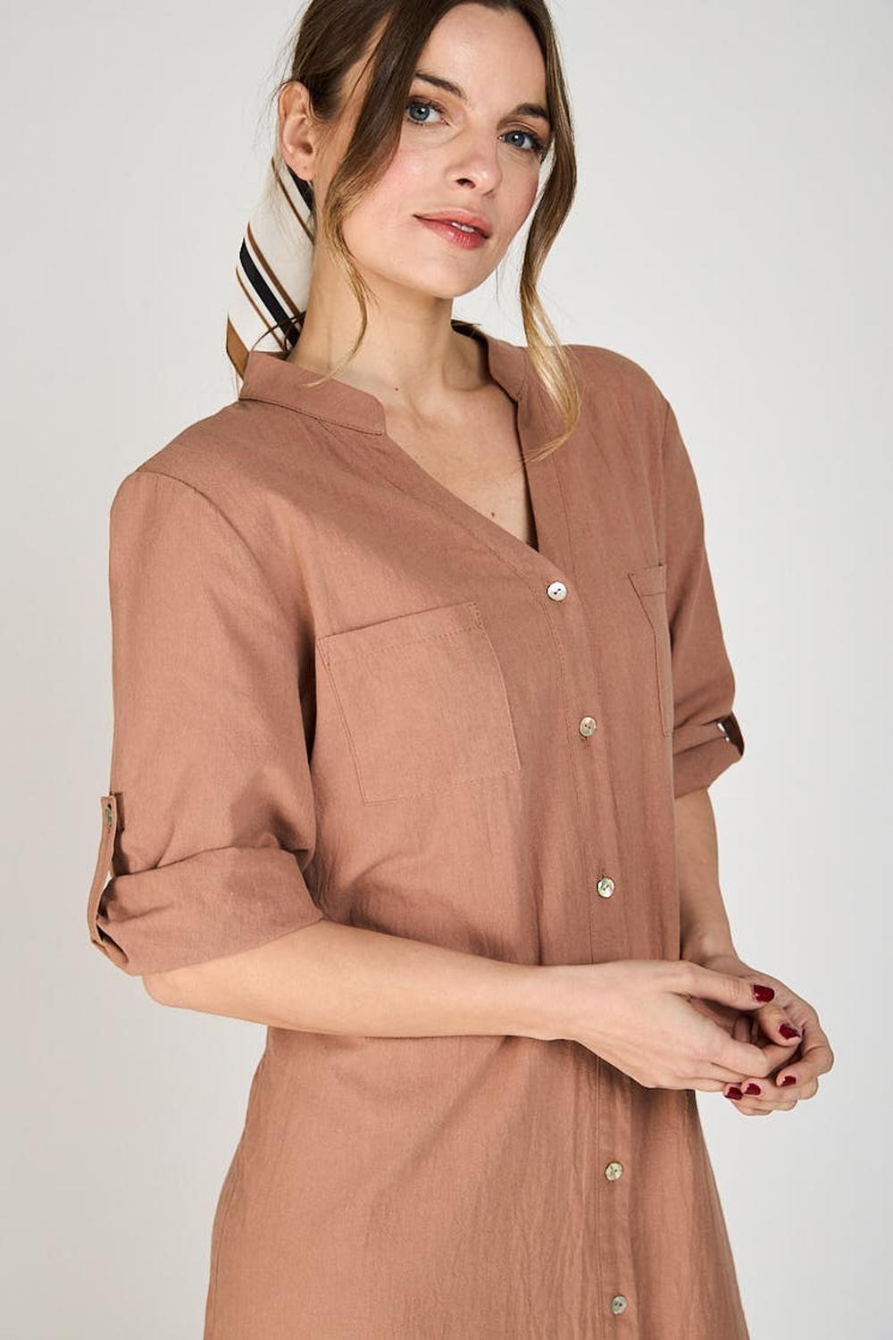 Vestido Patricia Woman by Eclipse-1