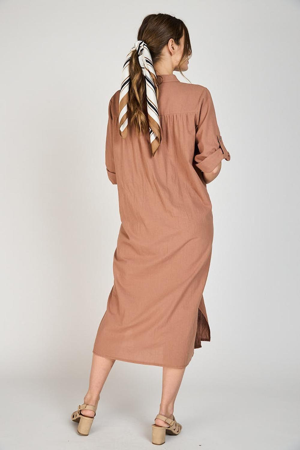 Vestido Patricia Woman by Eclipse-2