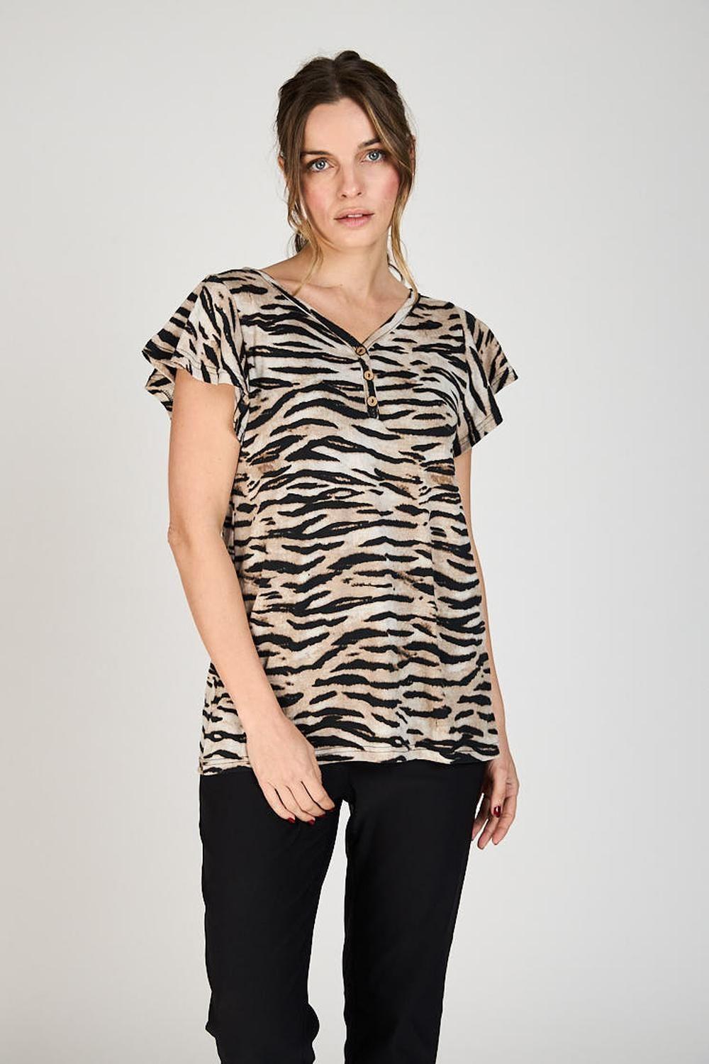 Polera Pía Woman by Eclipse-0