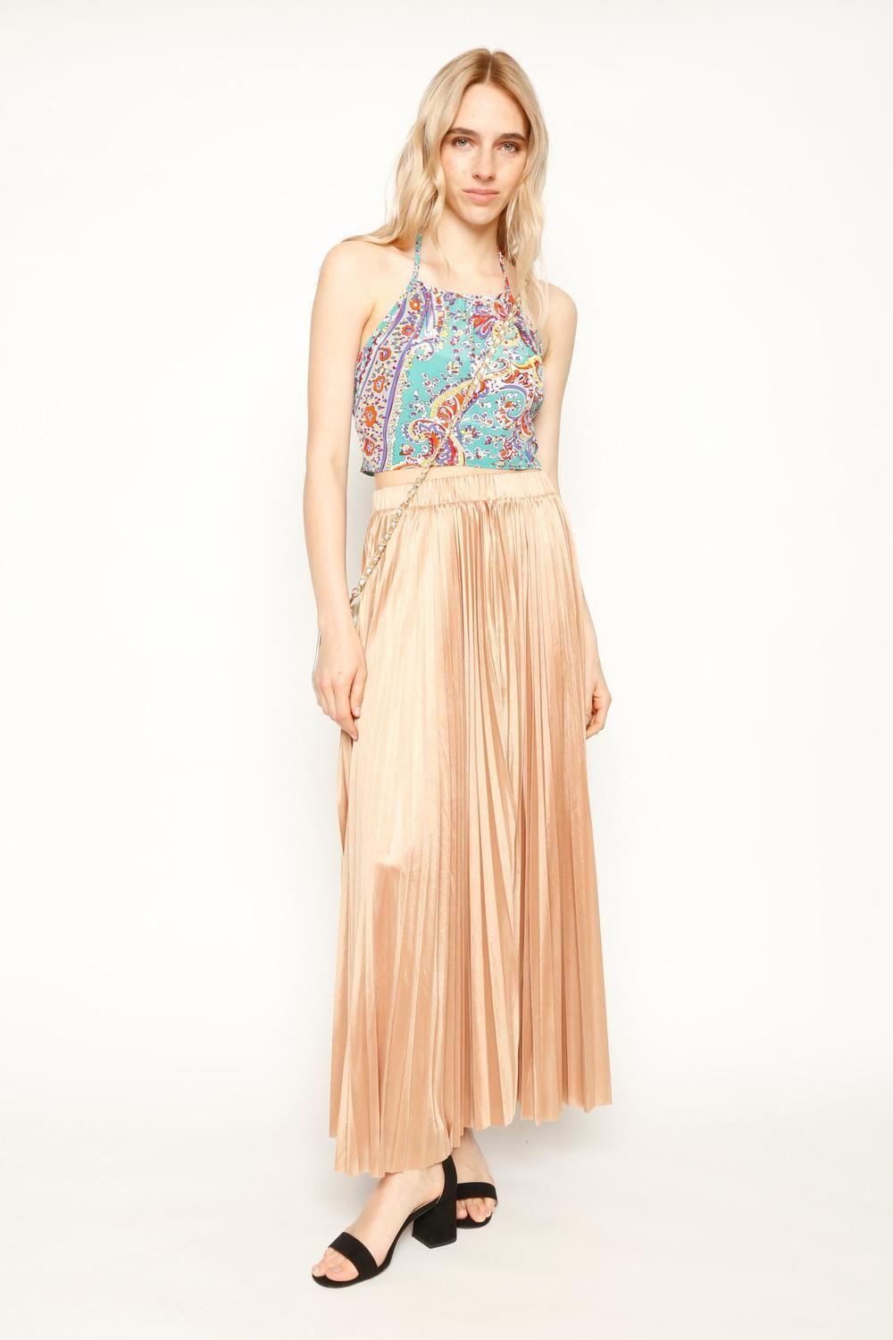 Top Cher Verde Eclipse-3
