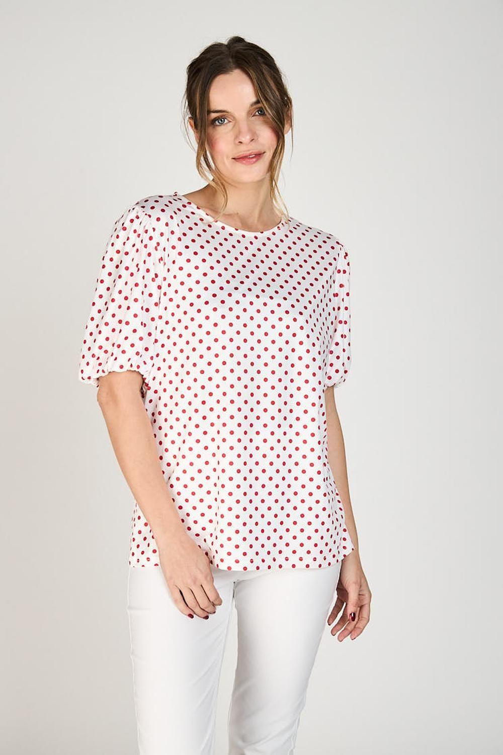 Polera Bianca Woman by Eclipse-0