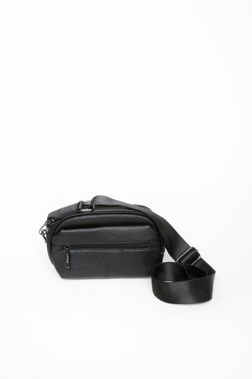 Cartera Angélica Negro Eclipse-1