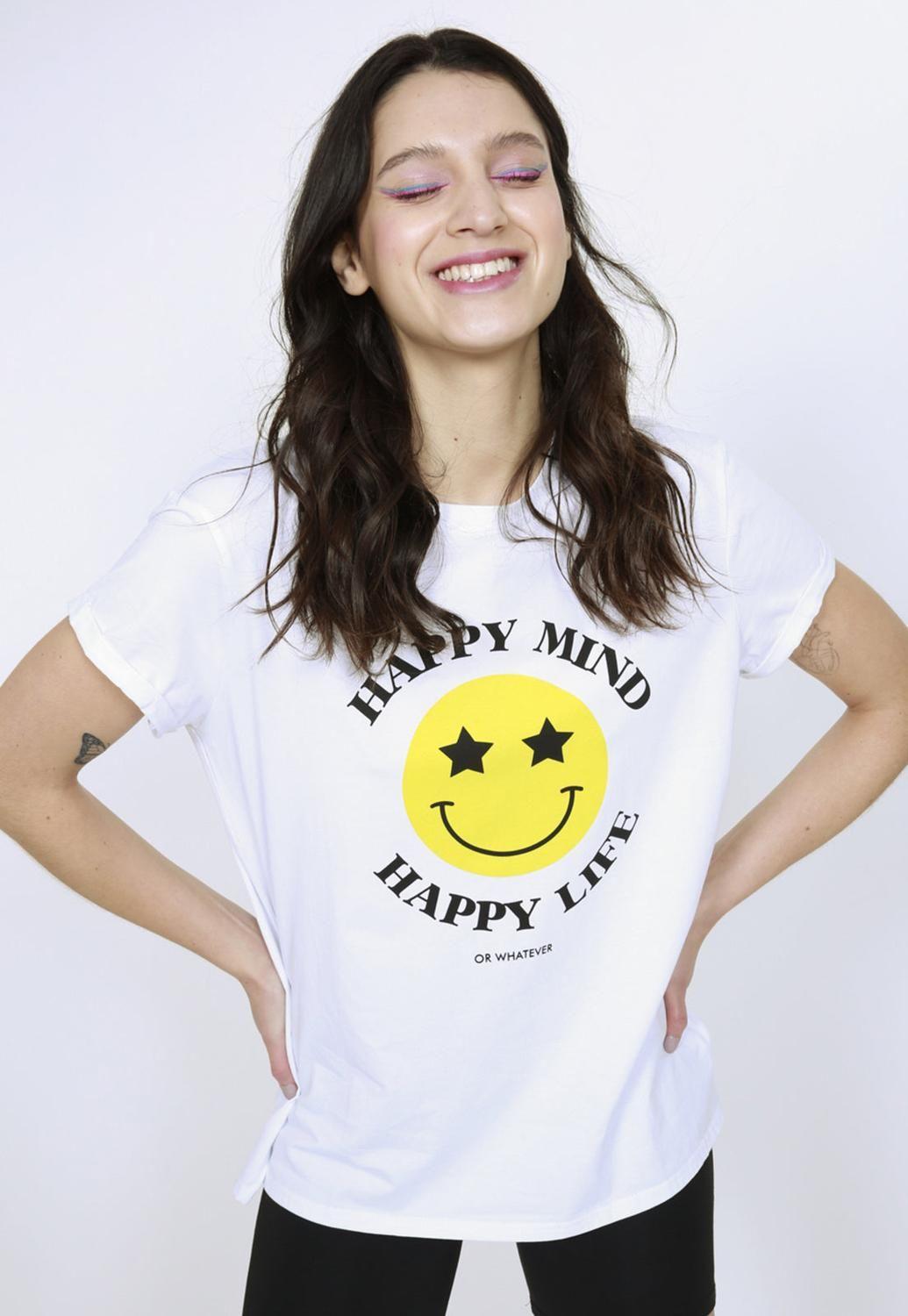 Polera Liz Blanco Atrevida-0