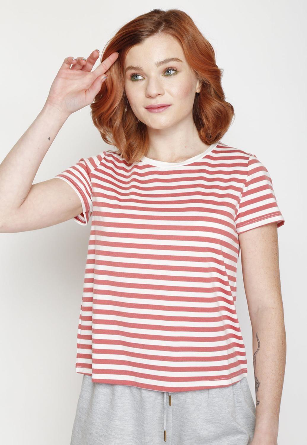 Polera Delfina Blanco Eclipse-0