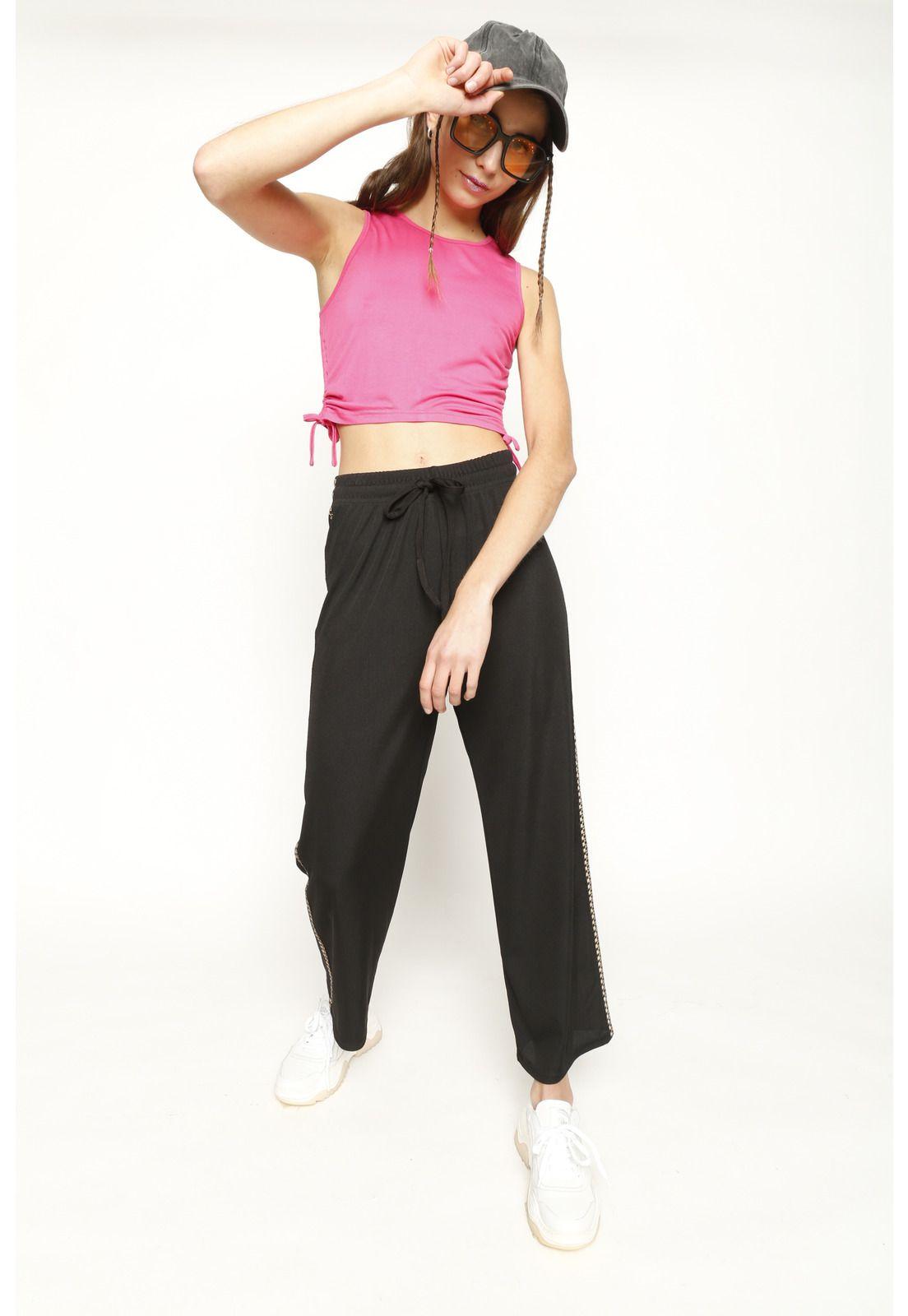 Top Barbie Fucsia Atrevida-3