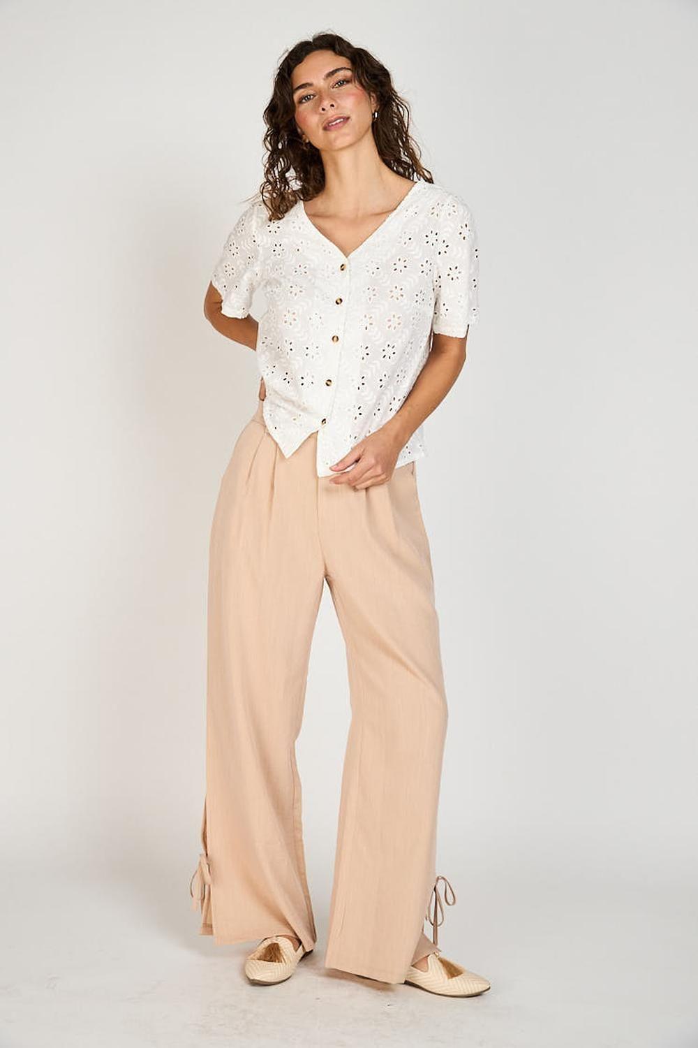 Blusa Delfina Broderie Eclipse-3