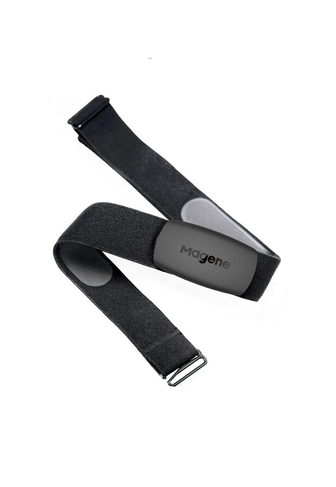 Banda Cardiaca H64 Magene Bluetooth/Ant+-0