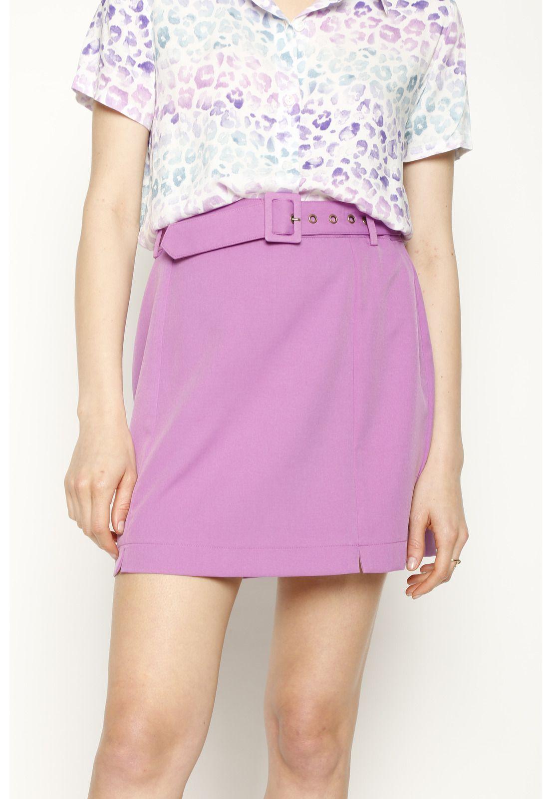Falda Eliana Lila Eclipse-0